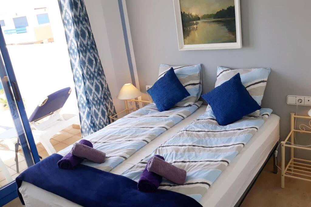 Beautiful Apartment In Duquesa Suites And Gardens Castillo de Sabinillas Exterior photo