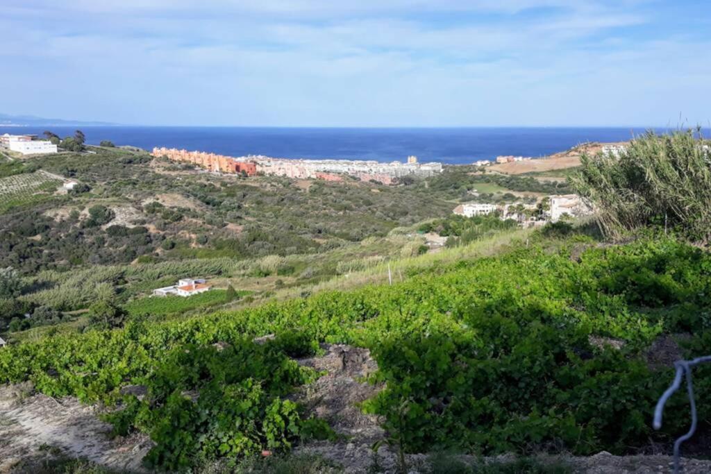 Beautiful Apartment In Duquesa Suites And Gardens Castillo de Sabinillas Exterior photo