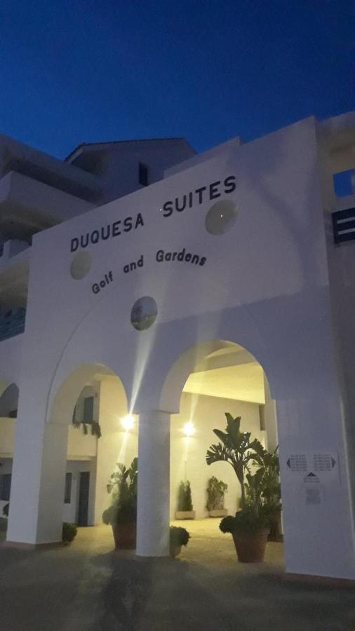 Beautiful Apartment In Duquesa Suites And Gardens Castillo de Sabinillas Exterior photo